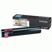 картридж Lexmark C930H2MG