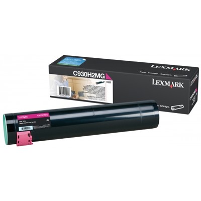 

Lexmark