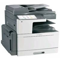 принтер Lexmark C950de