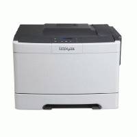 принтер Lexmark CS310dn