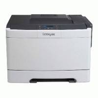 принтер Lexmark CS310n