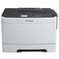 принтер Lexmark CS417dn