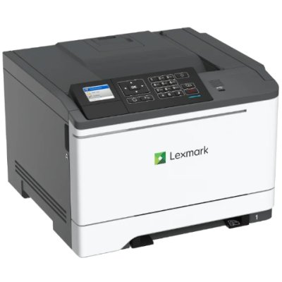 

Lexmark CS521dn