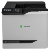 принтер Lexmark CS820de