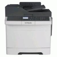 Lexmark CX310dn