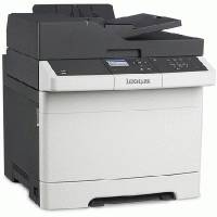 МФУ Lexmark CX310dn