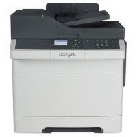 МФУ Lexmark CX317dn