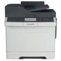 МФУ Lexmark CX417de