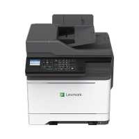 МФУ Lexmark CX421adn