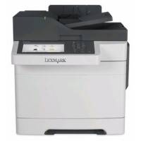 МФУ Lexmark CX510de