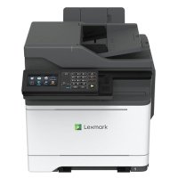 МФУ Lexmark CX622ade