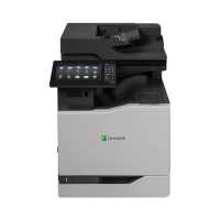МФУ Lexmark CX825de