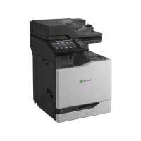 Lexmark CX825de