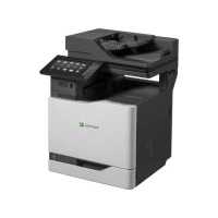 МФУ Lexmark CX825de