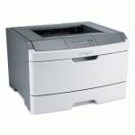 принтер Lexmark E260D