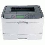 принтер Lexmark E460DN