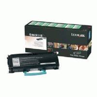 картридж Lexmark E460X11E