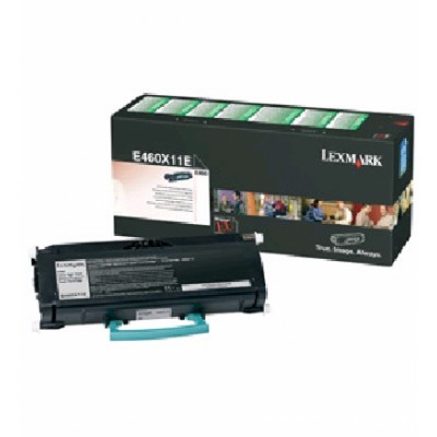 

Lexmark E460X11E