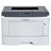 принтер Lexmark MS317dn