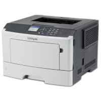 Lexmark MS417dn