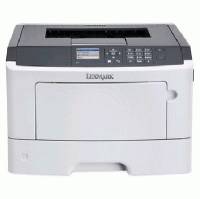 принтер Lexmark MS510dn