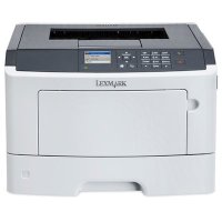 принтер Lexmark MS517dn