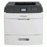 принтер Lexmark MS810dn