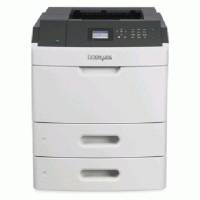 принтер Lexmark MS811dtn