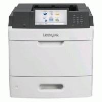 принтер Lexmark MS812de