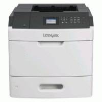 принтер Lexmark MS812dn