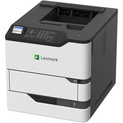 

Lexmark MS821dn