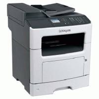 МФУ Lexmark MX310dn
