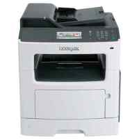 МФУ Lexmark MX417de