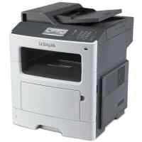 Lexmark MX417de