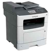 МФУ Lexmark MX417de