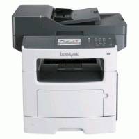 МФУ Lexmark MX510de