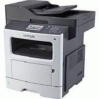 МФУ Lexmark MX511de