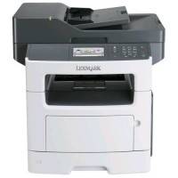 МФУ Lexmark MX511dhe
