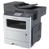 Lexmark MX517de