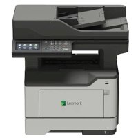 МФУ Lexmark MX522adhe