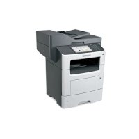 Lexmark MX611de