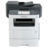 МФУ Lexmark MX617de