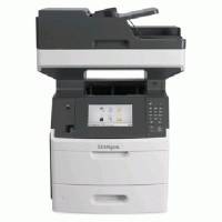 МФУ Lexmark MX710de