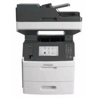 МФУ Lexmark MX710dhe