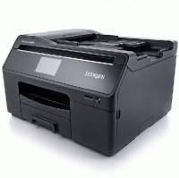 МФУ Lexmark Pro5500