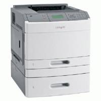 принтер Lexmark T650dtn