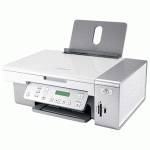 МФУ Lexmark X3550