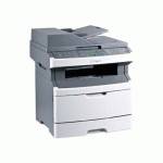 МФУ Lexmark X363dn