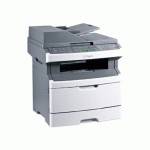 МФУ Lexmark X364dn
