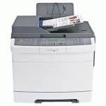 МФУ Lexmark X543DN